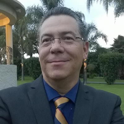CLAUDIO PRECIADO