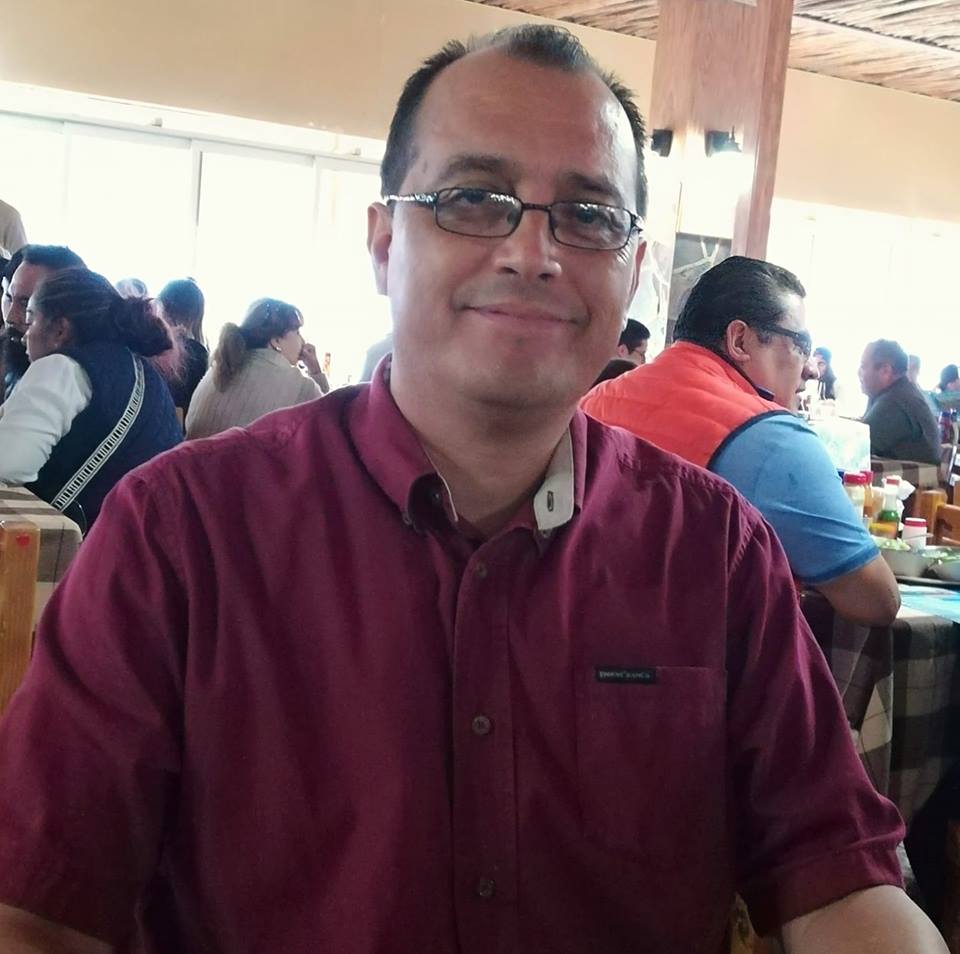 EUSEBIO TORIBIO